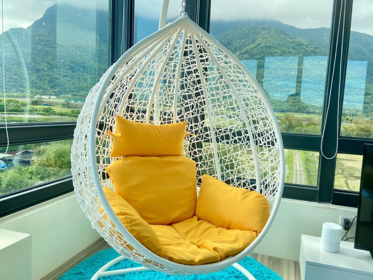 Follow The Cloud B&B Jialin Екстериор снимка