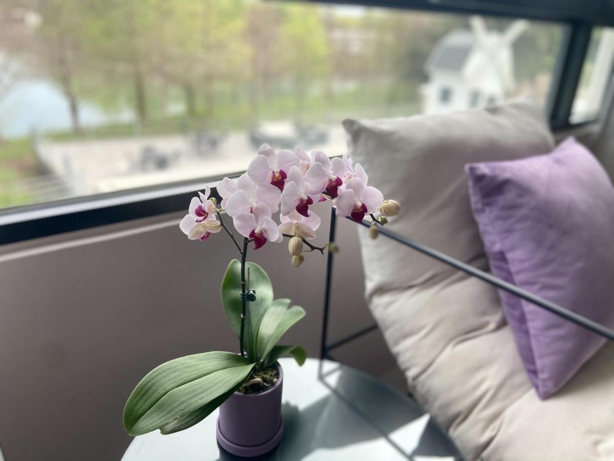 Follow The Cloud B&B Jialin Екстериор снимка